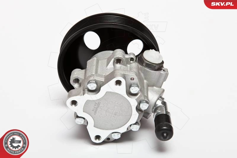 Hydraulic Pump, steering